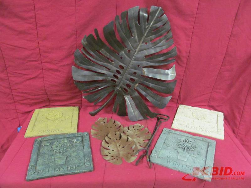 Garden art
