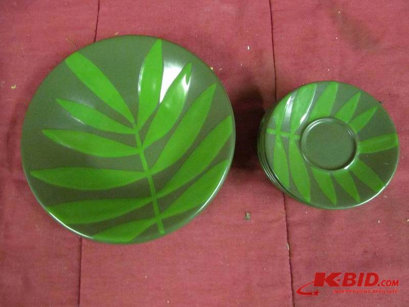 Salad Bowls