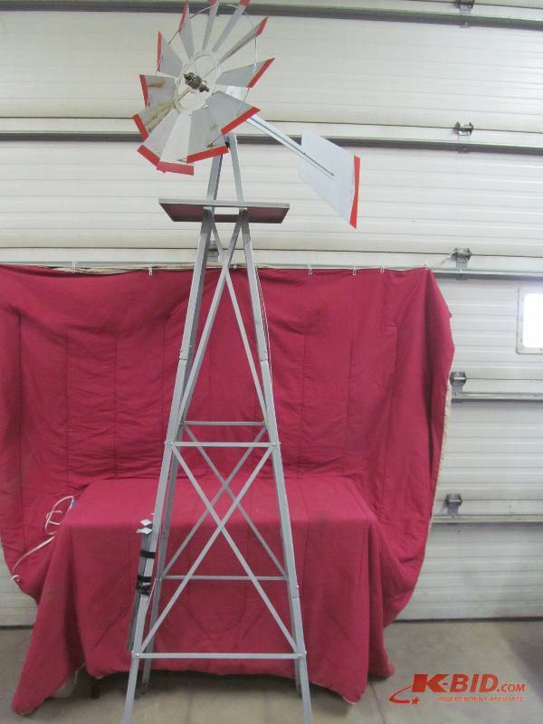 Windmill