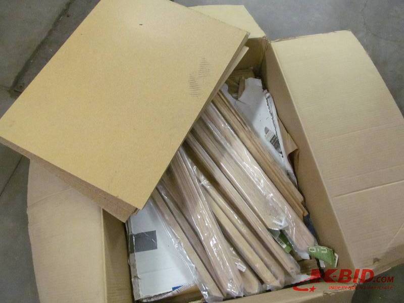 Wood Framing supplies