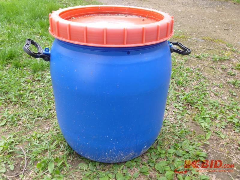 Barrel