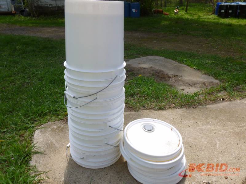 Pails