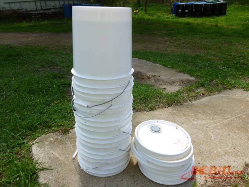 Pails
