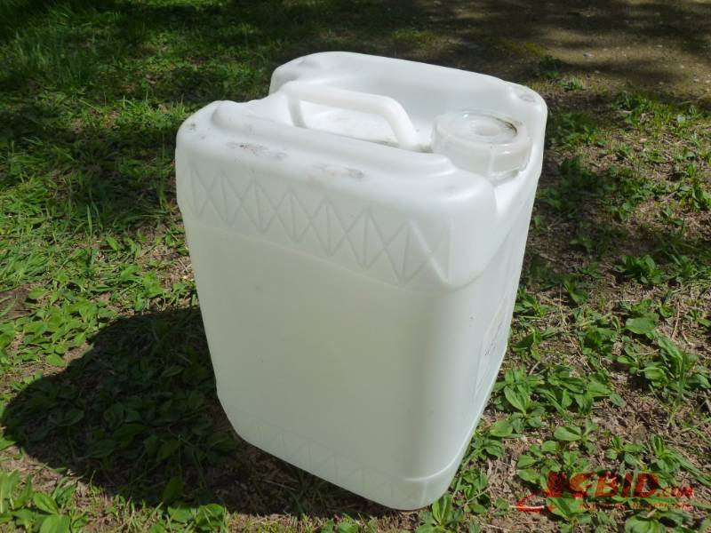 Water Jug