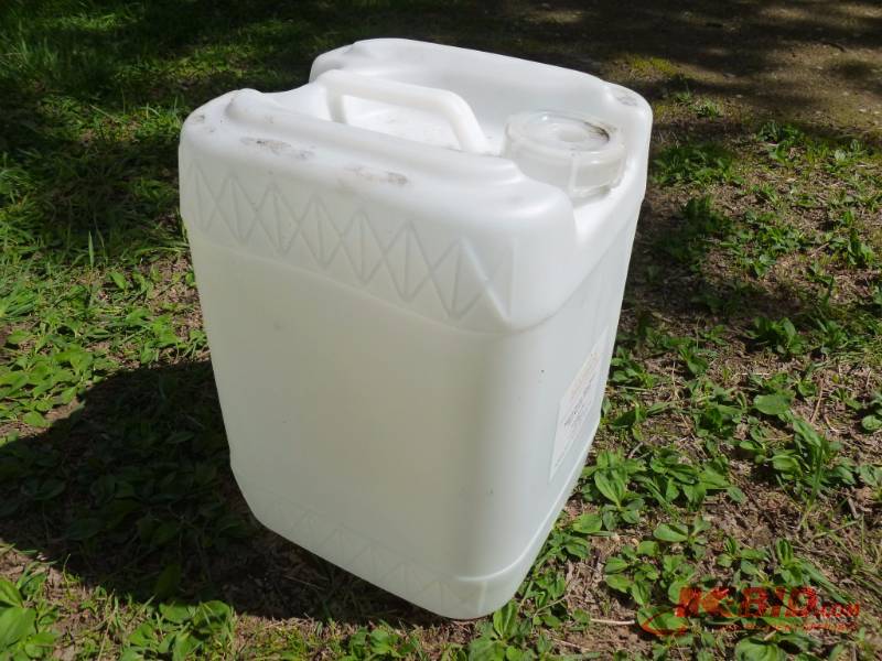 Water Jug