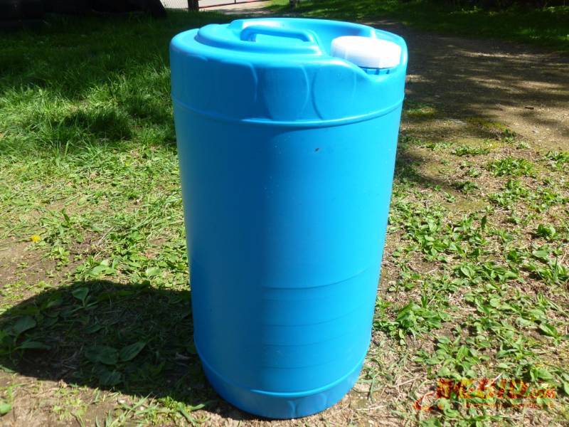 Water Jug