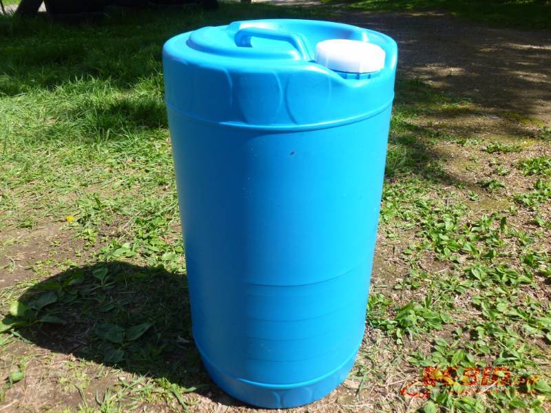 Water Jug