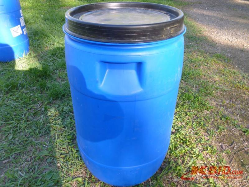 Storage Drum