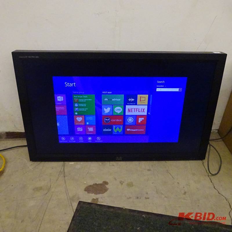 lot 4 image: Samsung Color Display Unit