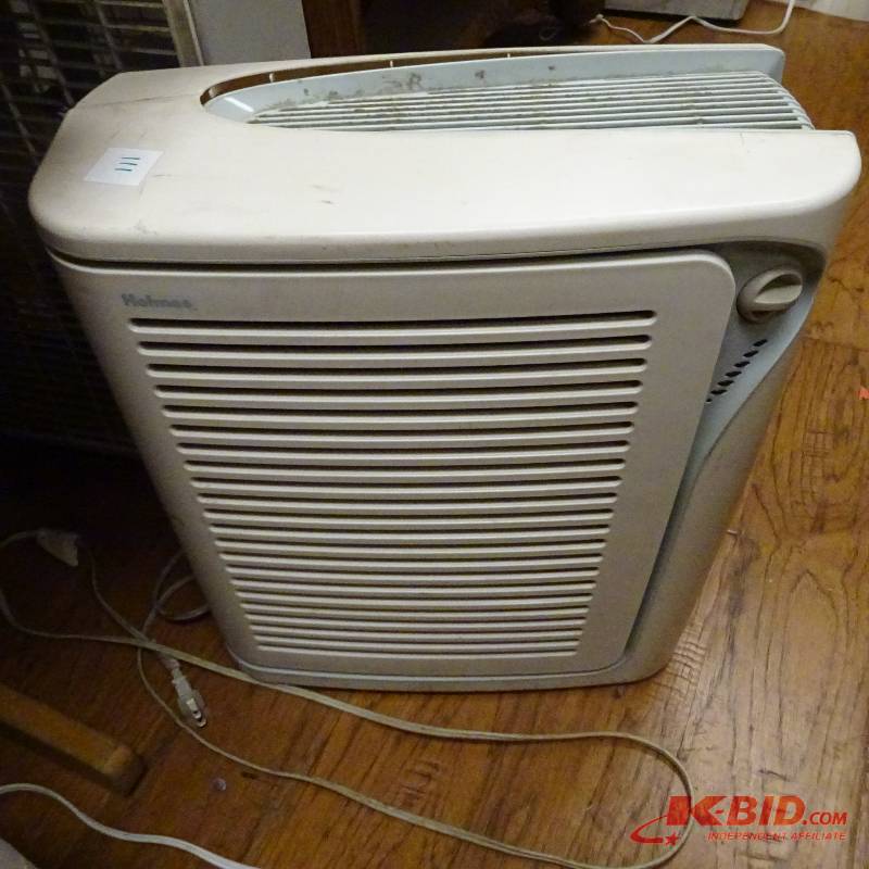 lot 111 image: Air Purifier