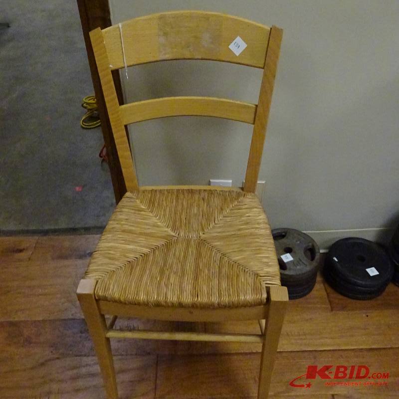 lot 154 image: Chair