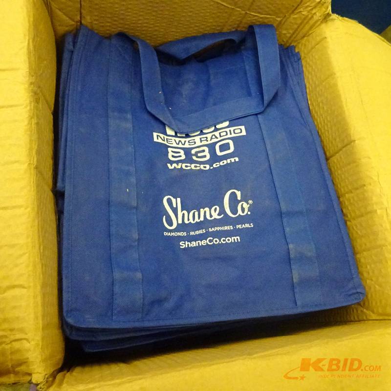lot 260 image: Shopping Bags