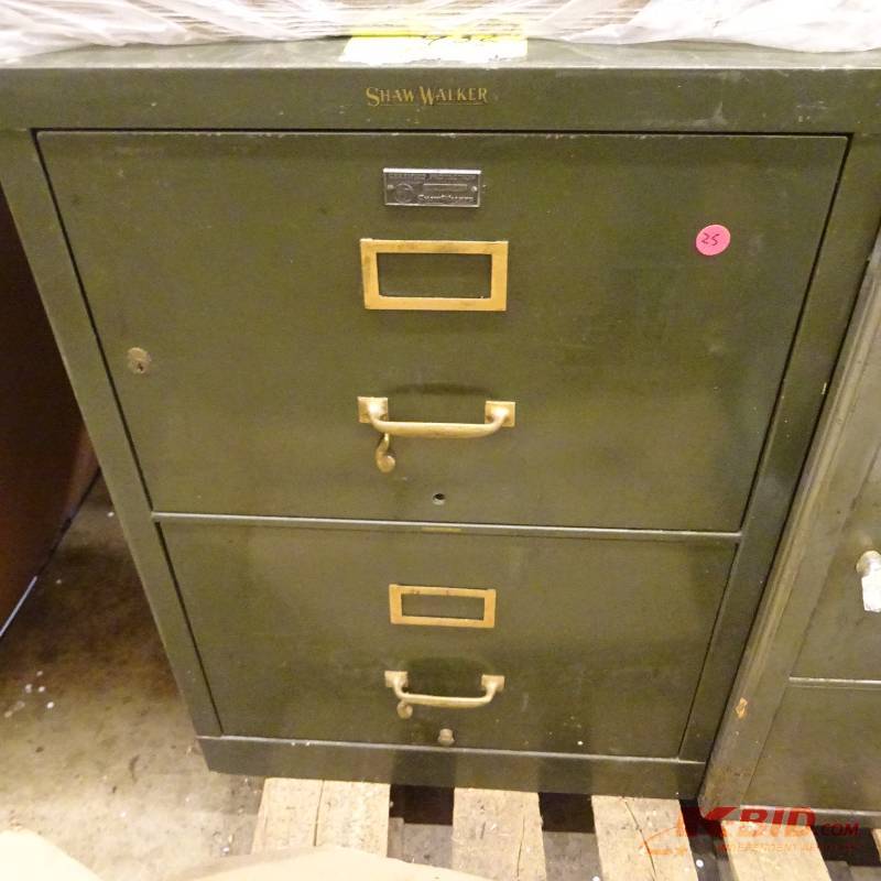 lot 272 image: Fire File