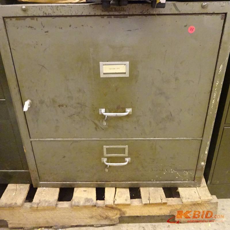 lot 273 image: Fire File