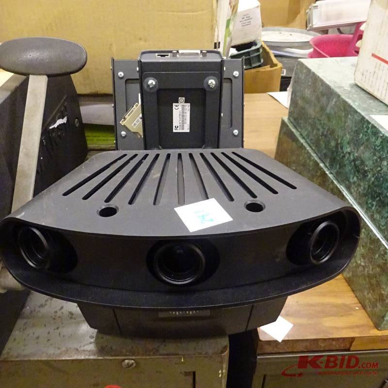 lot 281 image: Cam