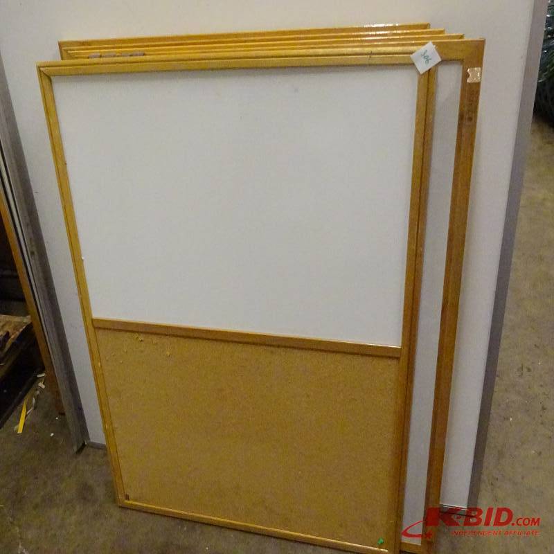 lot 306 image: White Board