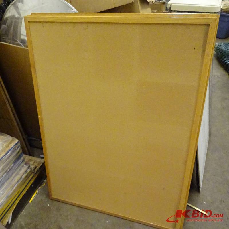 lot 308 image: White Board