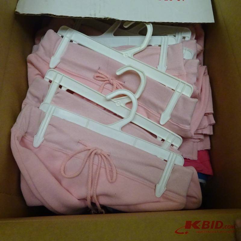 lot 326 image: T Shirts and Skirts
