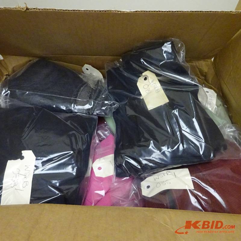 lot 331 image: Mini Skirts