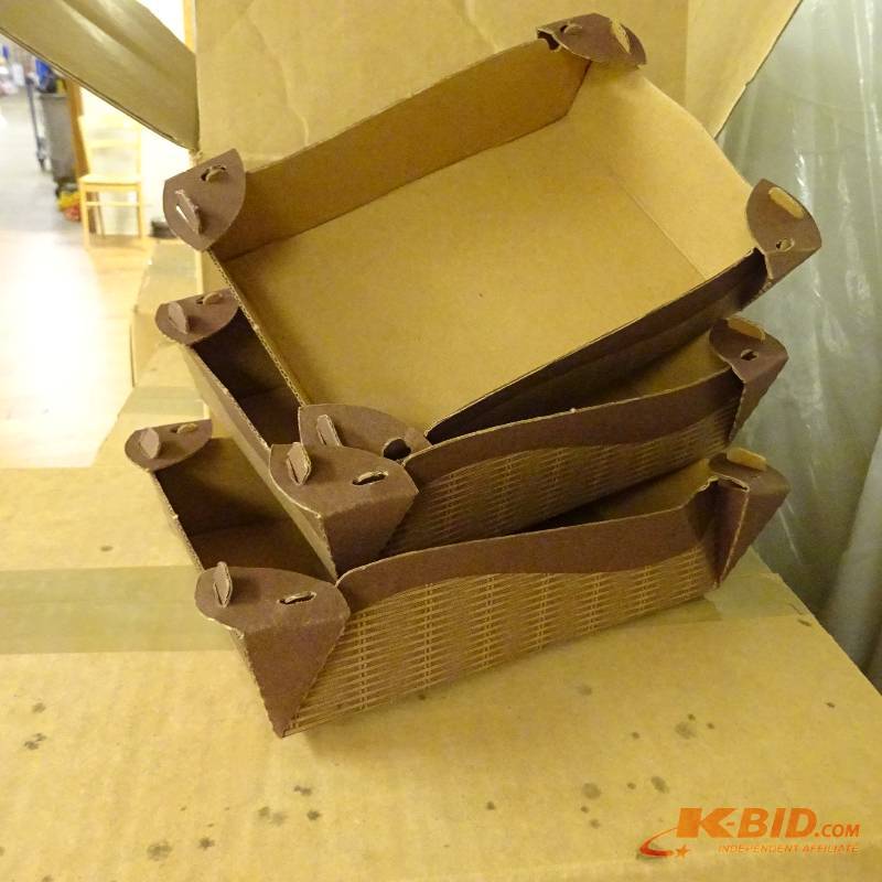 lot 347 image: E-go-tray
