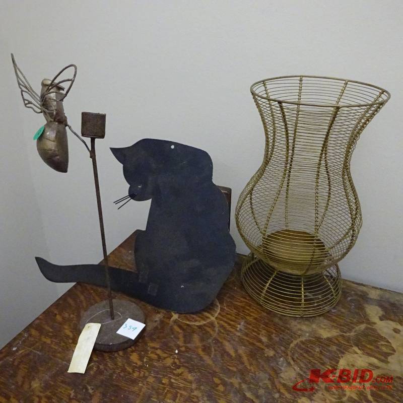 lot 359 image: Sculptures