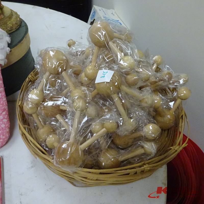 lot 378 image: Massager