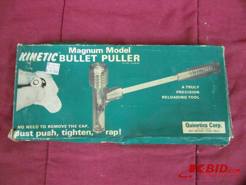 Kimetic