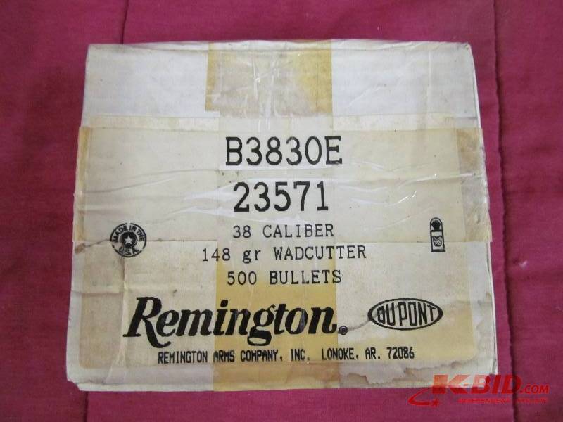 Remington