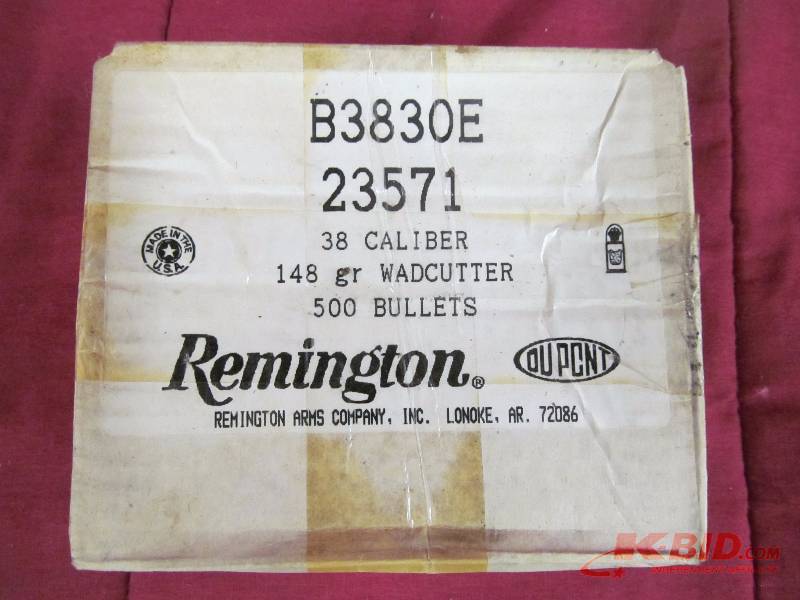 Remington