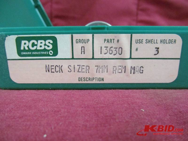 RCBS