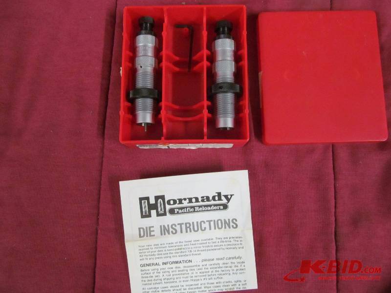 Hornady