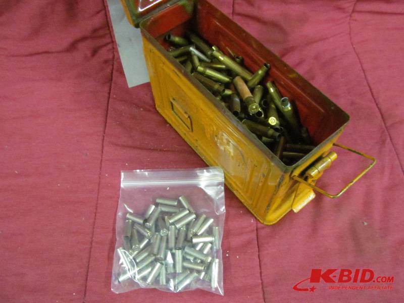 Casings