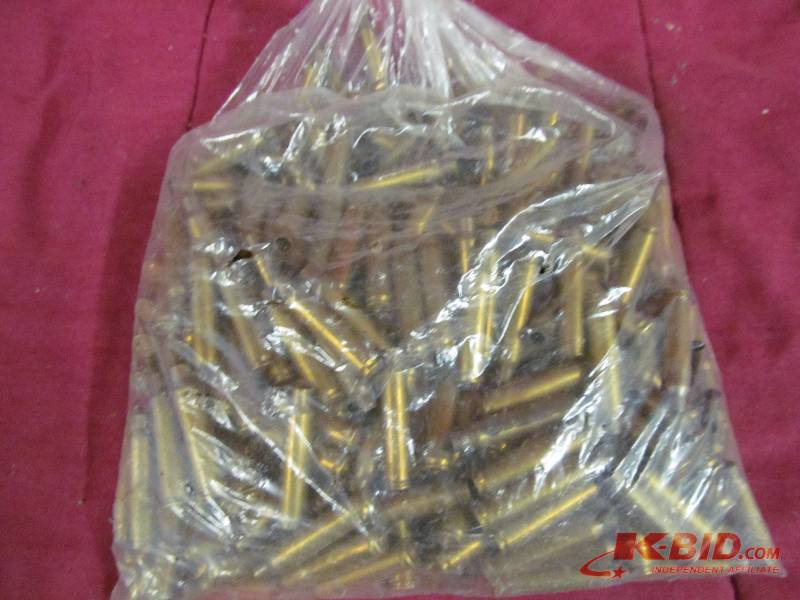 Brass Casings