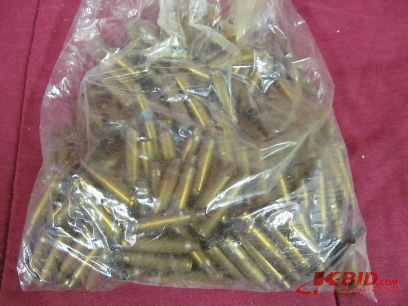 Brass Casings