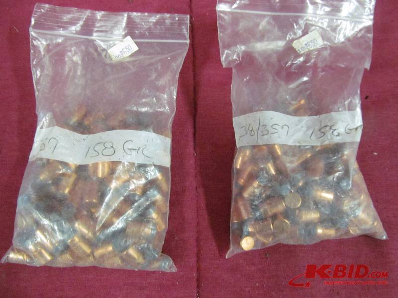 Bullets
