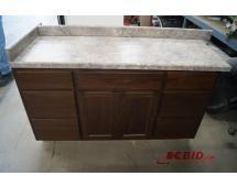 Vanity Cabinet