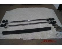 GMC Bed Rails