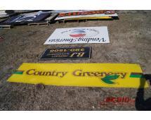 Sign