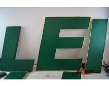Letters