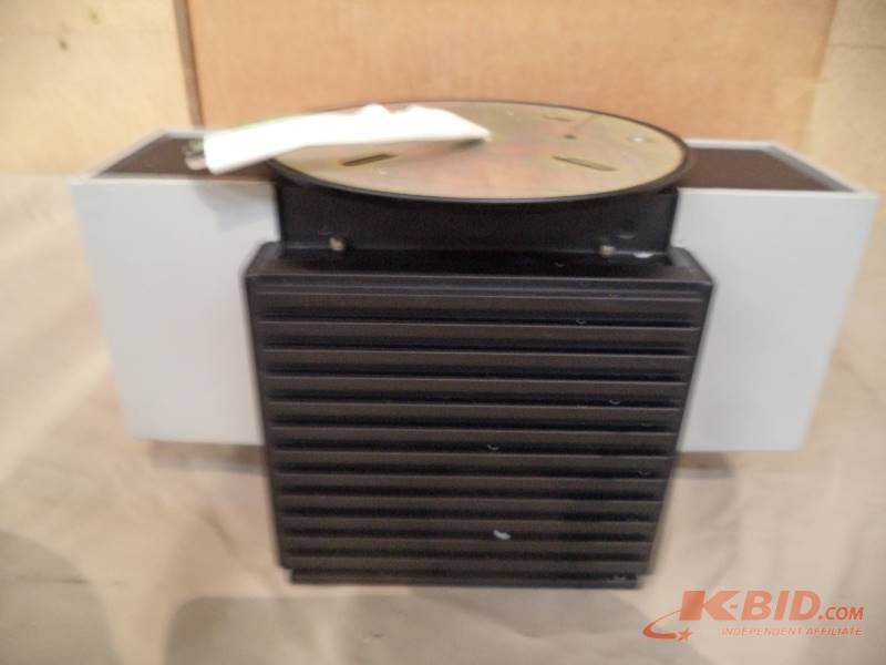 lot 28 image: Flos Incorporated Surface Transformer