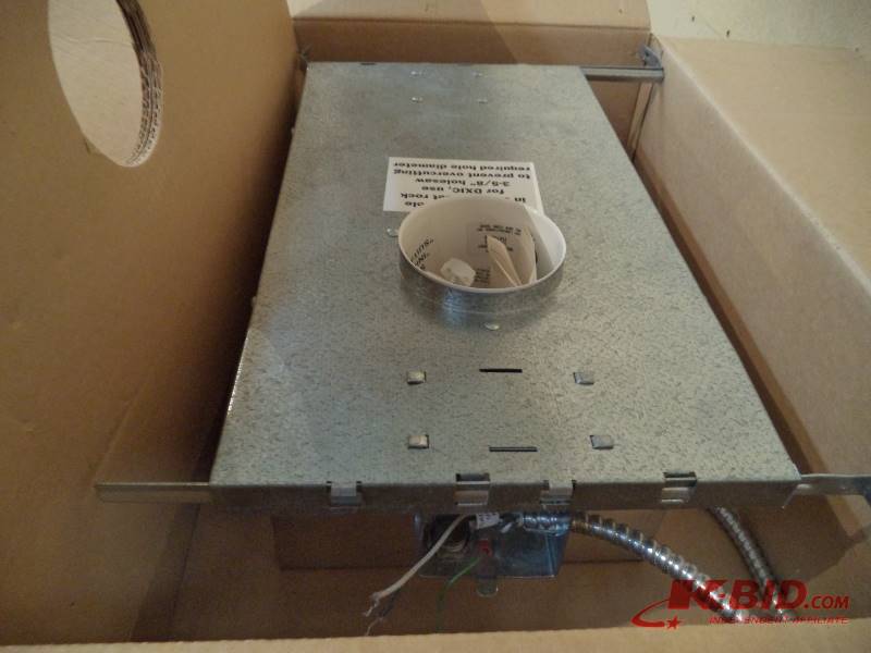 lot 35 image: Airtite IC low voltage HSG.
