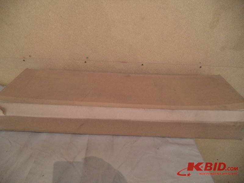 lot 42 image: Hart and Cooley wall vent