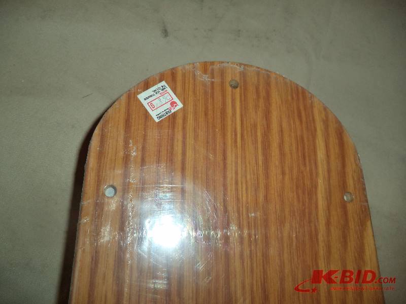 lot 49 image: Fan Blades