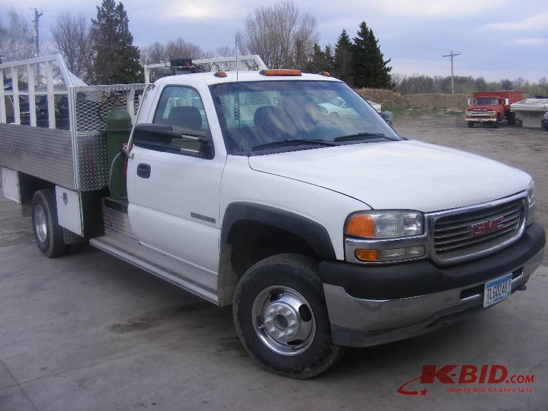 May Auto Sale, Grand Forks, ND KBID