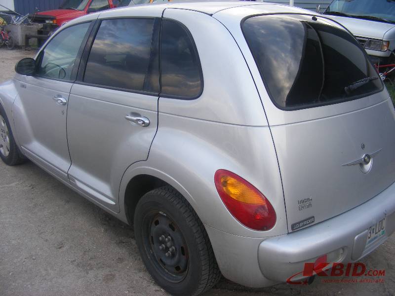 May Auto Sale, Grand Forks, ND KBID