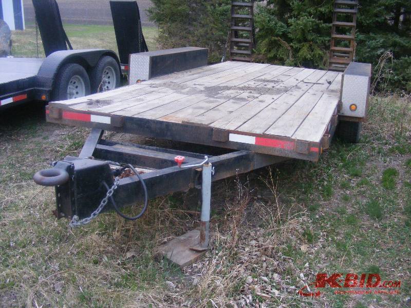 May Auto Sale, Grand Forks, ND KBID