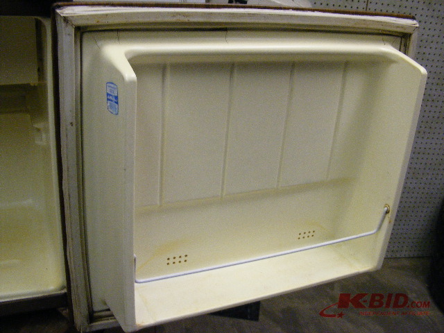 Sanyo Mini Fridge, May Consingment Auction #1, East Grand Forks, MN