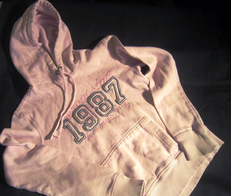 Teen - Aeropostale Sweatshirt Hooded