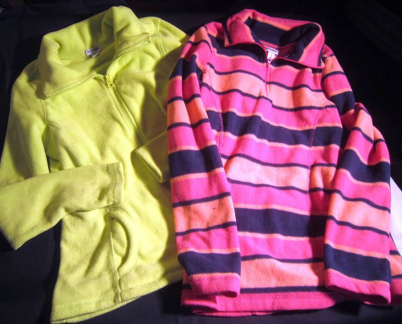 Teen - 2 Old Navy Sweatshirts