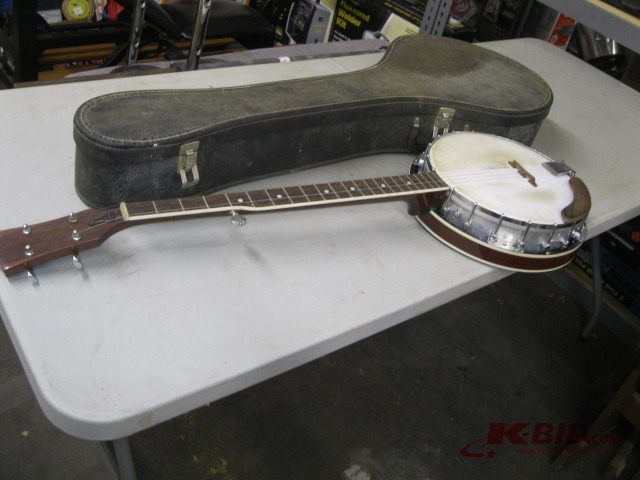 Banjo